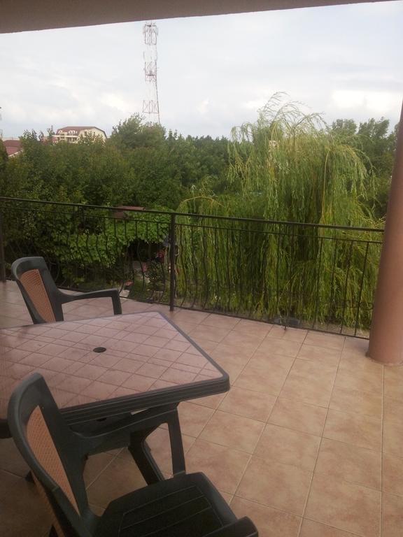 Отель Casa Dalena Костинешти Экстерьер фото