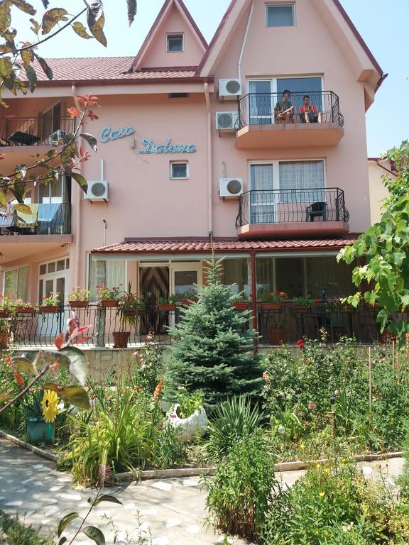 Отель Casa Dalena Костинешти Экстерьер фото