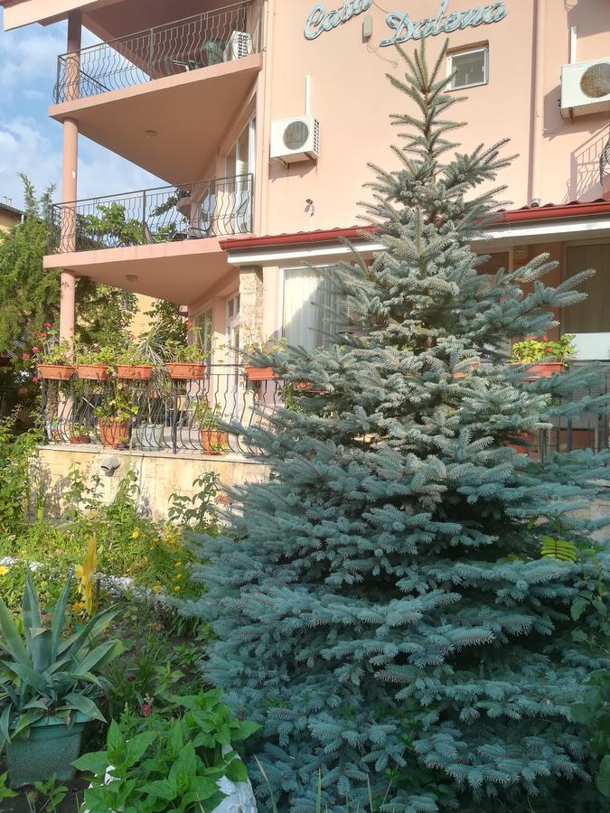 Отель Casa Dalena Костинешти Экстерьер фото